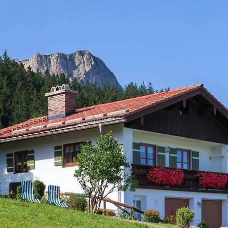 Ferienhaus Lehen Berchtesgaden Extérieur photo