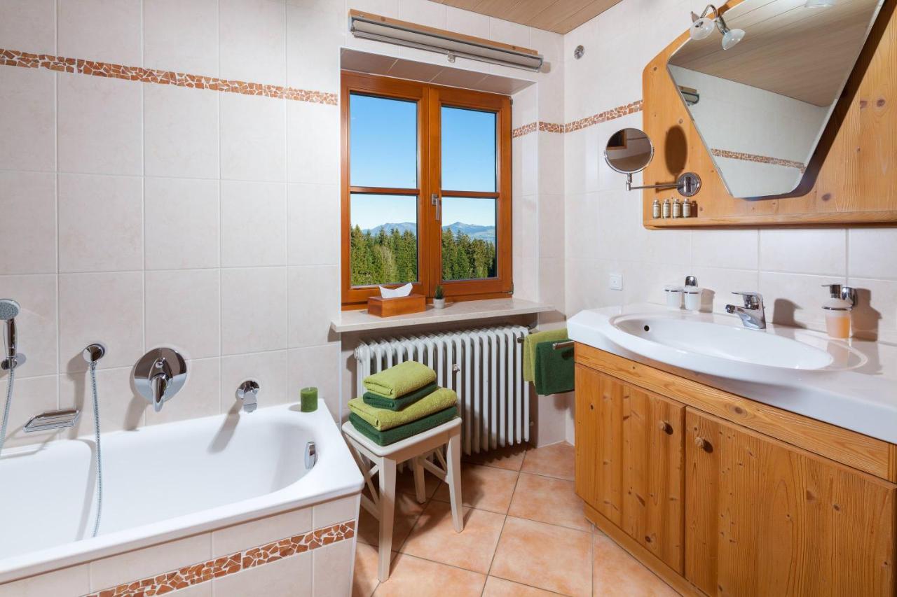 Ferienhaus Lehen Berchtesgaden Extérieur photo
